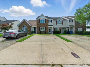 842 Old Clubhouse Rd, Virginia Beach, VA 23453