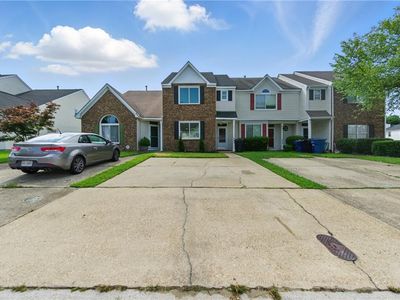 842 Old Clubhouse Rd, Virginia Beach, VA, 23453