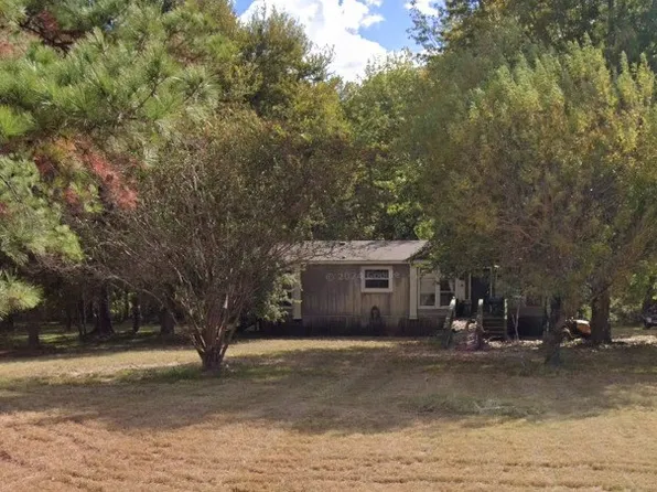 58 Creek Point, Huntsville, TX 77320