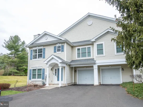 201 Willowoak Ct, Warwick, PA 18974