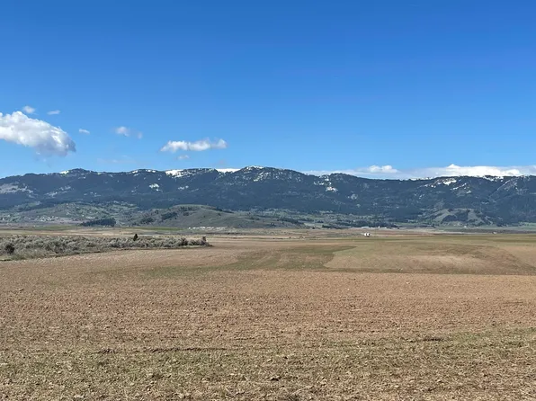 Lakey Loop Lot 7 Phase 2, Soda Springs, ID 83276