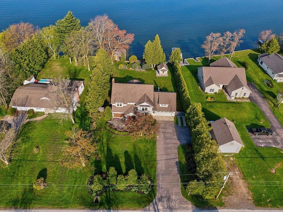 40 Maquam Shore Road, Swanton, VT 05488 Zillow