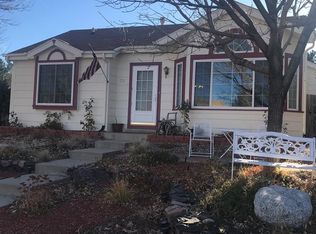 21114 E 43rd Ave, Denver, CO 80249
