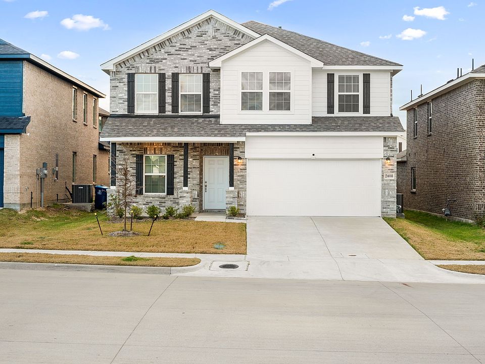 1st image of 2408 Lundy Canyon St