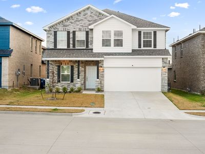2408 Lundy Canyon St, Forney, TX, 75126
