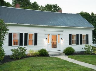 93 N Bridgton Rd, Bridgton, ME 04009