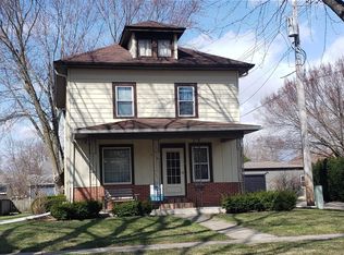 514 S Minnesota St, Algona, IA 50511