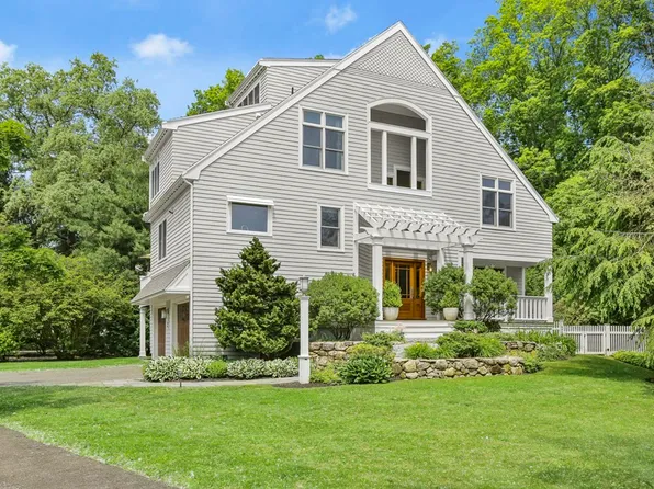 27 Schooner Rdg, Marblehead, MA 01945