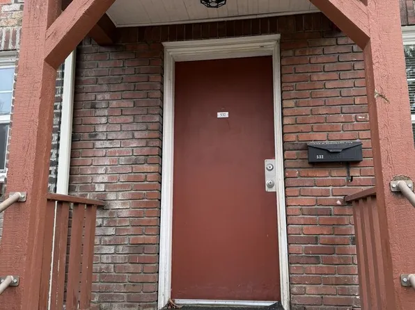 532 N Eldorado Ave, Klamath Falls, OR 97601