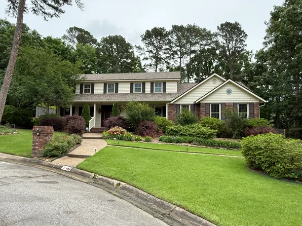 3 Longview Cv, Little Rock, AR 72212
