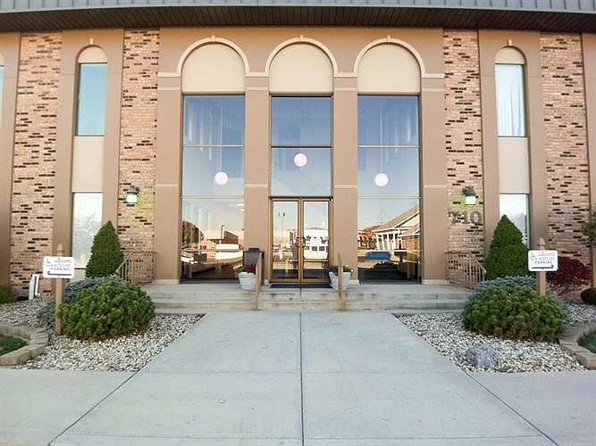 2nd image of 710 Executive Park Dr