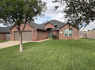 7 Macy Ln, Canyon, TX 79015