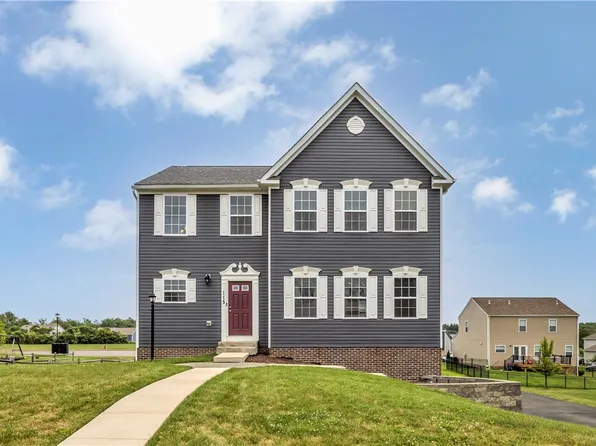 115 Cottonwood Dr, Beaver, PA 15009