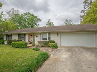 9 Elaine Rd, Sheridan, AR 72150