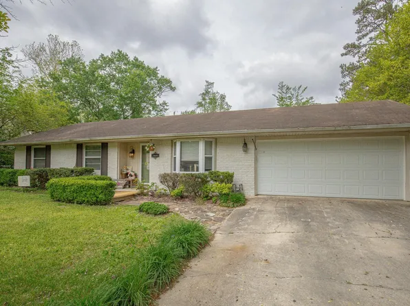 9 Elaine Rd, Sheridan, AR 72150