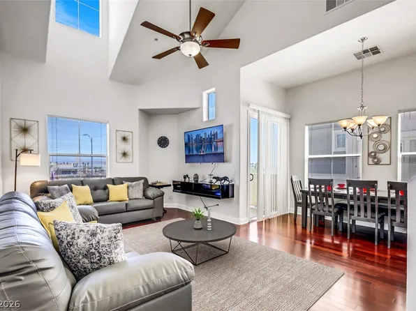 8777 W Maule Ave Unit 2173, Las Vegas, NV 89148