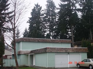 4511 15th Ave NE, Lacey, WA 98516
