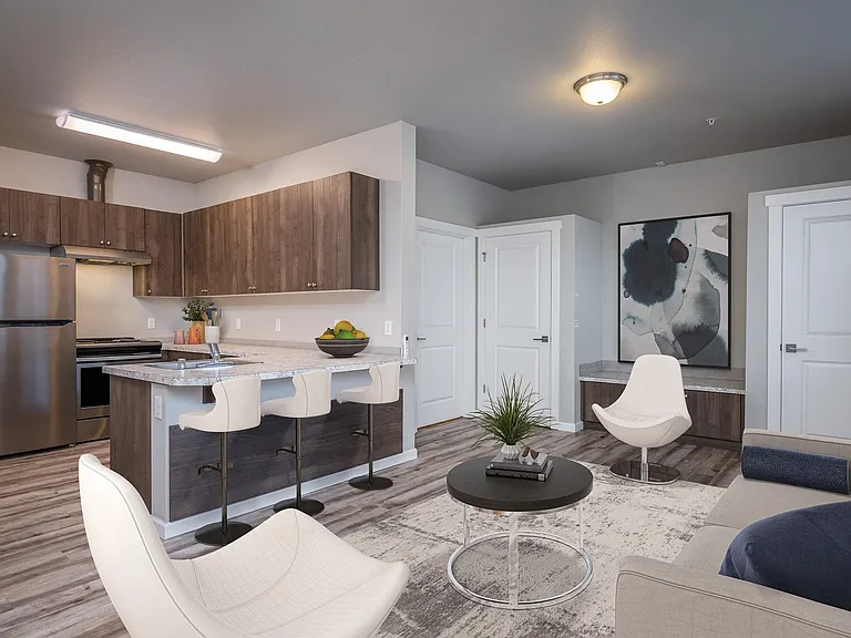 Wingate Square Apartments — Photo 9
