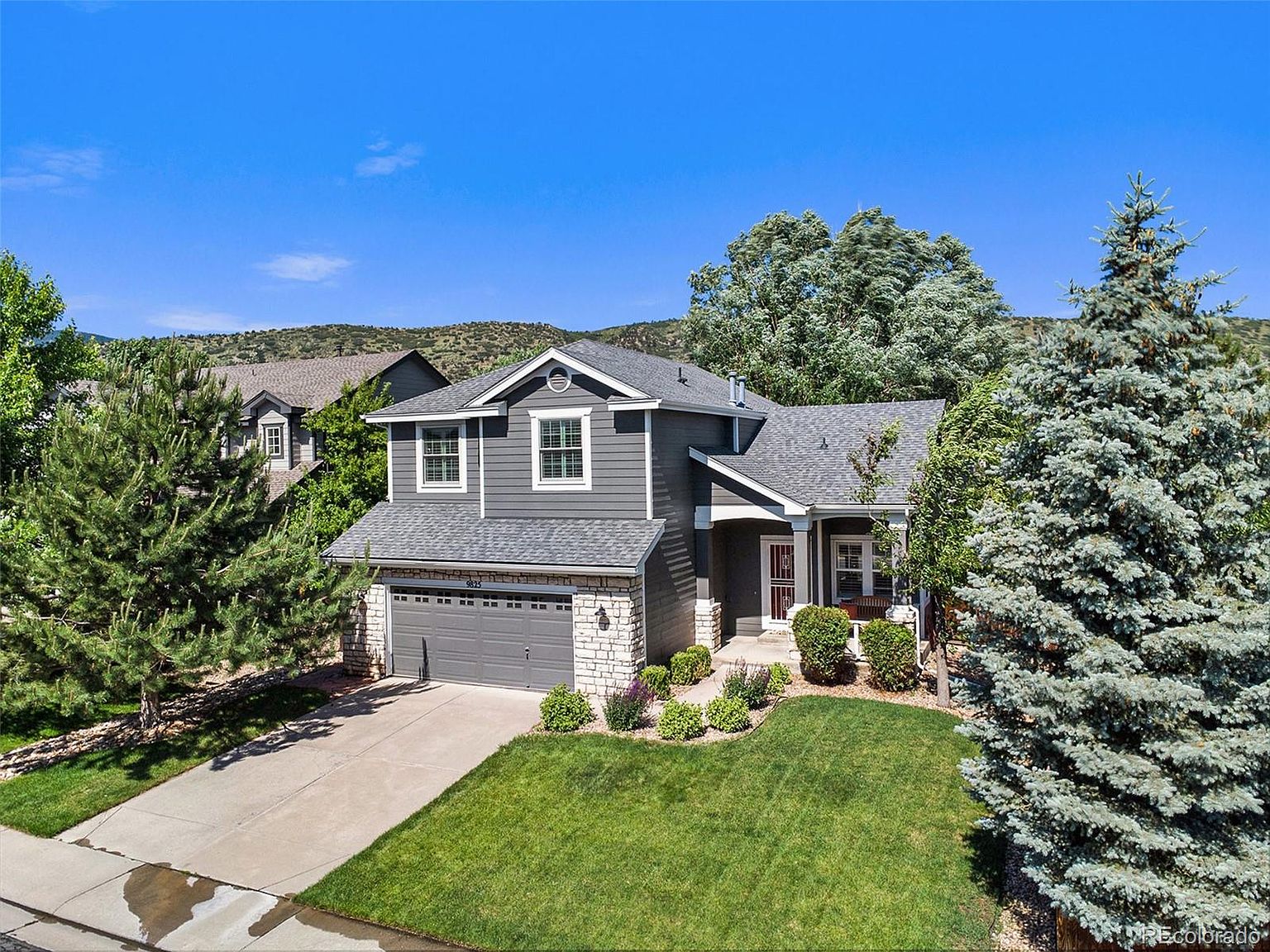 9825 S Garland Court, Littleton, CO 80127 Zillow