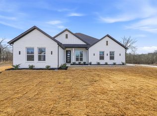 458 Sunrise Trl, Corsicana, TX 75109