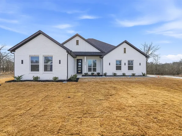 458 Sunrise Trl, Corsicana, TX 75109