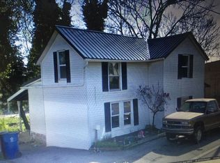 33 S Main St, Dry Ridge, KY 41035