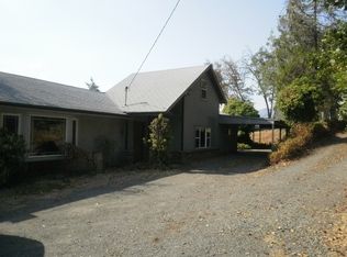 14755 N Applegate Rd, Grants Pass, OR 97527