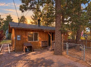 274 Kern Ave, Sugarloaf, CA 92386