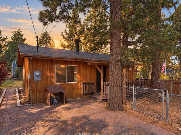 274 Kern Ave, Sugarloaf, CA 92386