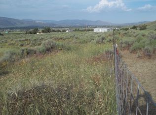 Highline Rd, Tehachapi, CA 93561