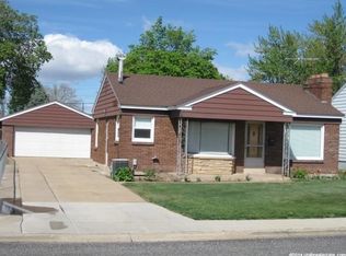 5443 S 2000 W, Roy, UT 84067