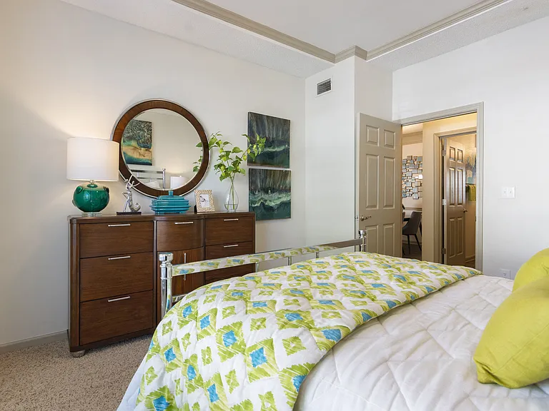 St. Andrews Apartment Homes — Photo 8