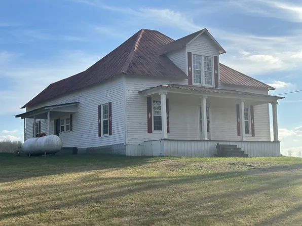 4225 New Harmony Rd, Hartsville, TN 37074