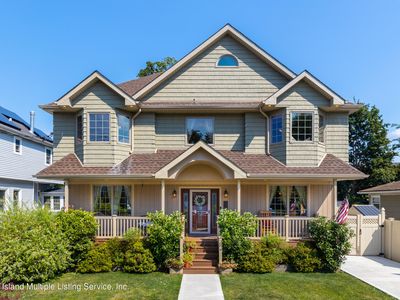 142 King St, Staten Island, NY, 10308