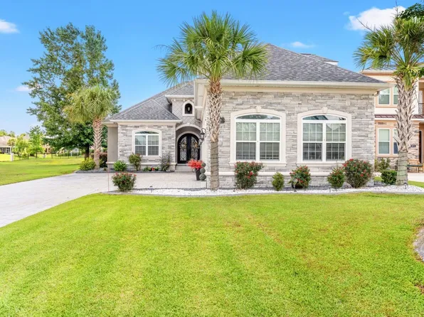 1409 Bohicket Ct., Myrtle Beach, SC 29579