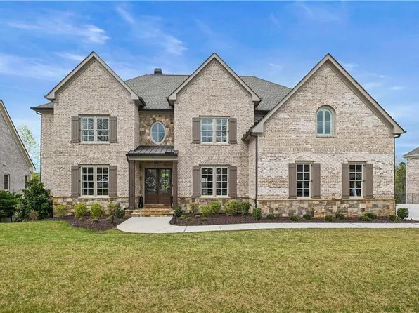 3170 Glastonbury Ln, Suwanee, GA 30024