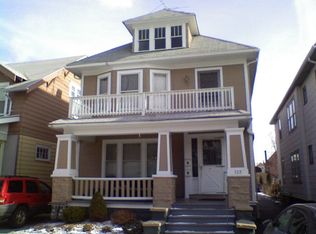 113 Saranac Ave, Buffalo, NY 14216