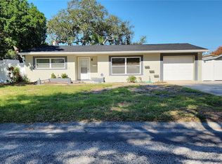 6343 17th Pl N, Saint Petersburg, FL 33710