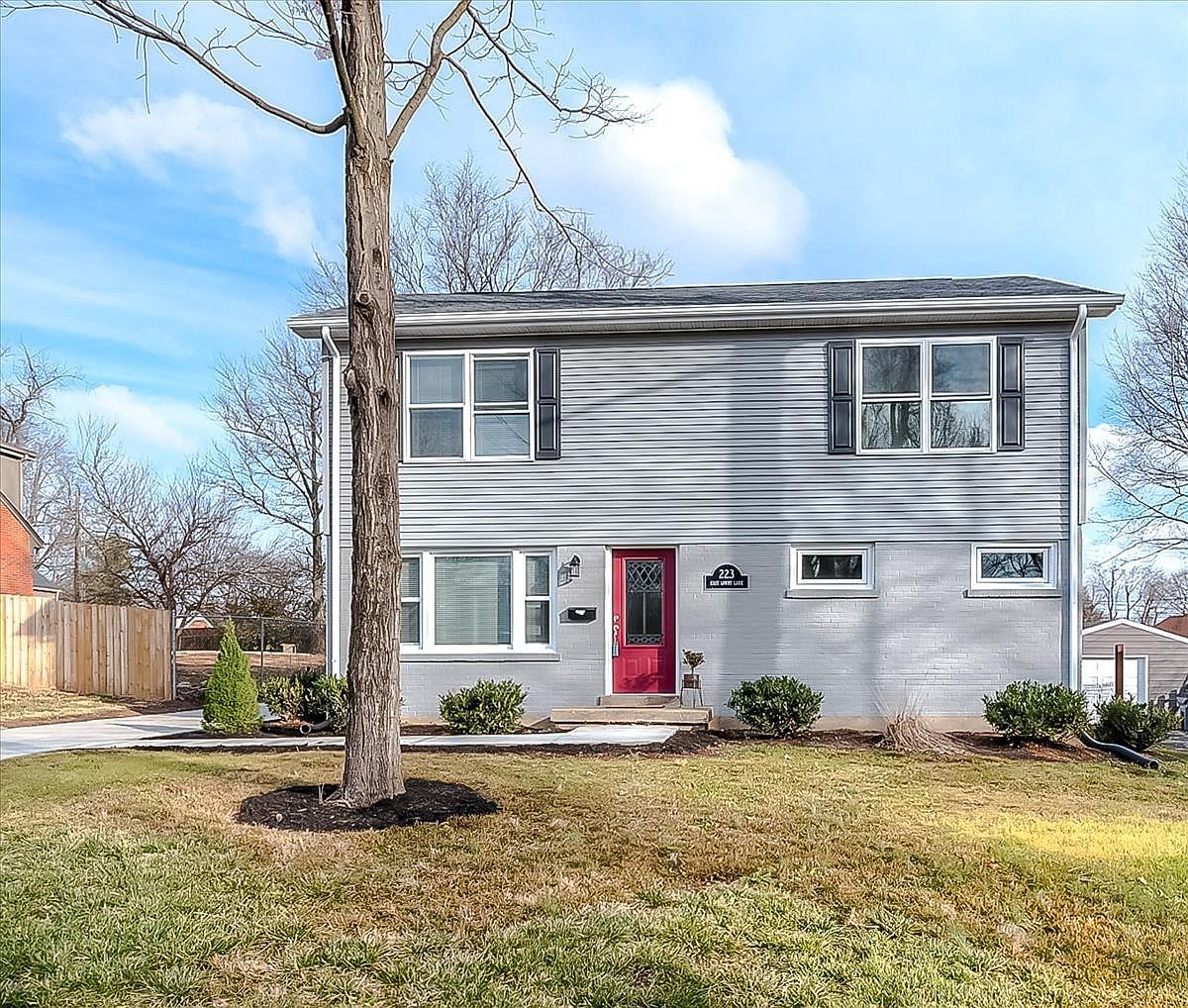 223 E Lowry Ln, Lexington, KY 40503 Zillow
