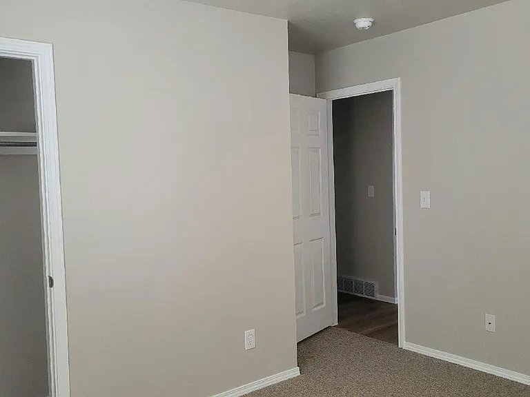 Bedroom #1