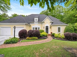 400 Ashdowne Way, Atlanta, GA 30350