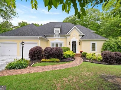400 Ashdowne Way, Atlanta, GA, 30350