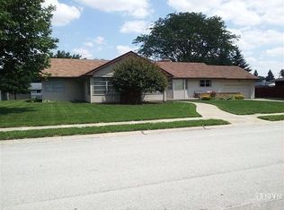 1207 Elm St, New Haven, IN 46774