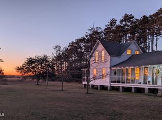 130 Harold Ln, Davis, NC 28524