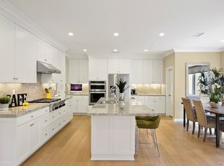 116 Chestnut Grv, Irvine, CA 92620