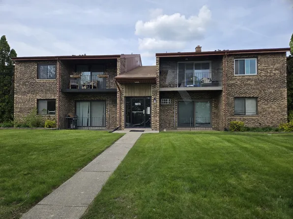 9870 Cordoba Ct APT 1B, Orland Park, IL 60462
