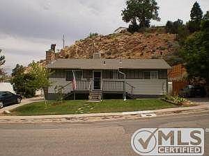 Great Highland Dr Home!