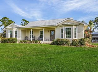 1561 Ivan Blvd, Labelle, FL 33935