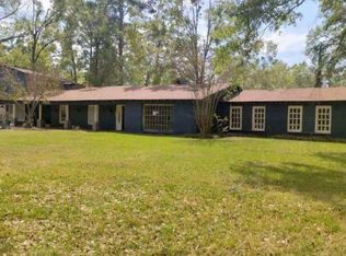 582 Rowland Dr, Monroe, LA 71203