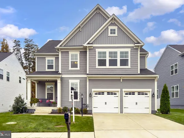 14910 Heather Bloom Dr, Woodbridge, VA 22193